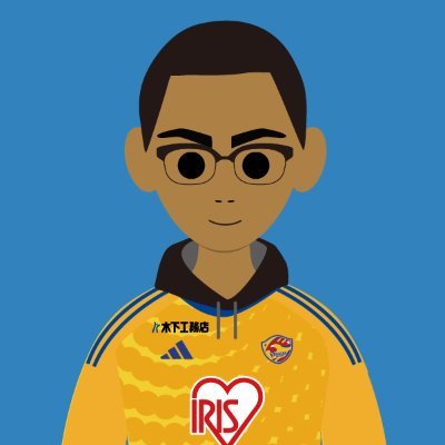 VegaltaPotter's profile picture. 26 || Stoke City FC || ストーク・シティFC / Vegalta Sendai || ベガルタ仙台 ||
🇬🇧 in 🇯🇵 ||