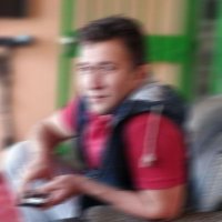 M.Q.N (@mqadirn) 's Twitter Profile
