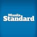 Manila Standard (@mnlstandardph) Twitter profile photo Manila Standard (@mnlstandardph) Twitter profile photo