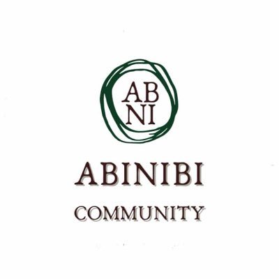 AbinibiComm Profile Picture