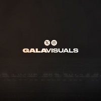 Gala Visuals(@Galareact) 's Twitter Profileg
