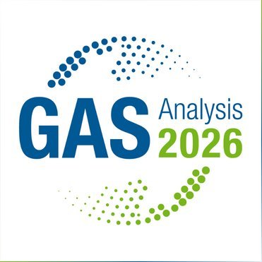 Meet the world’s leading experts on gas analyses | 13th International Gas Analysis Symposium & Exhibition will take place in 2026 in Paris | Stay tuned!