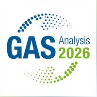 GAS Analysis Symposium & Exhibition (@gasanalysisevnt) 's Twitter Profile Photo GAS Analysis Symposium & Exhibition (@gasanalysisevnt) 's Twitter Profile Photo