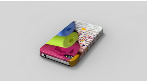 The Ultimate Protection For Your Smart Devices ShellShock
나만의 독창적인 스마트폰 디자인 케이스
