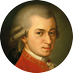 Mozart Mails (@mozartmails) Twitter profile photo