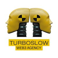 Turboslow WEB3 Agency(@Turboslowagency) 's Twitter Profile Photo