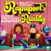 Rapaports Reality Podcast (@rapaportreality) Twitter profile photo Rapaports Reality Podcast (@rapaportreality) Twitter profile photo