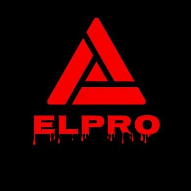 ELPRO_ALM Profile Picture