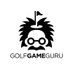 GolfGameGuru (@Golf_Game_Guru) Twitter profile photo