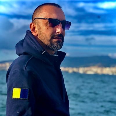 FENERBAHÇELİ OLMANIN GURURU BİZLERE YETER