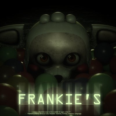 Frankie's - Updates