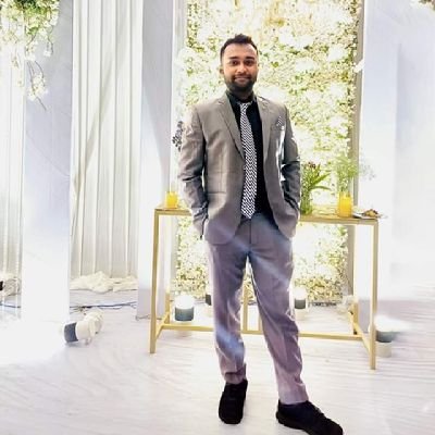 https://t.co/zCrVUwjY1k ,https://t.co/MKFLaaPuhn. Civil Engineer (Amity University Noida)
Former Elected State General Secretary, APYC (Assam)