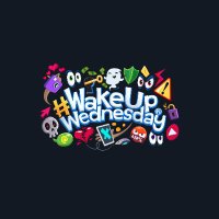 Wake Up Wednesday(@wake_up_weds) 's Twitter Profileg