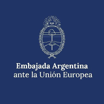 Bienvenid@s a la página oficial de la Embajada Argentina ante la UE en X. En español e inglés.