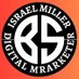Israel Miller (@Israel_Miller_) Twitter profile photo