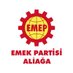 EMEP Aliağa İlçe Örgütü (@emepaliaga) Twitter profile photo