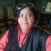 Rubina Shahid(@RubinaS60209544) 's Twitter Profile Photo