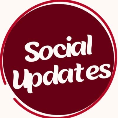 Social Updates Profile