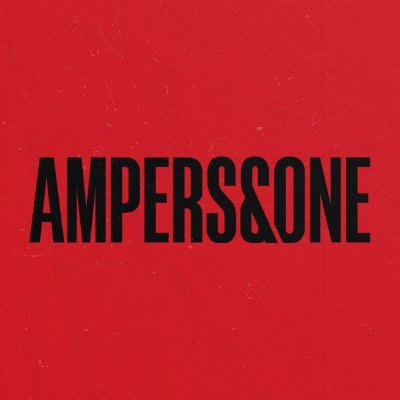 _AMPERSANDONE_ Profile Picture