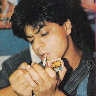 SRK LAST LOVE🫀