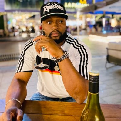 nnamdi_montana's profile picture. Never be afraid to start over.. it's a new chance to rebuild what you want.