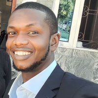 Kenny Steve (@sucre4real) 's Twitter Profile