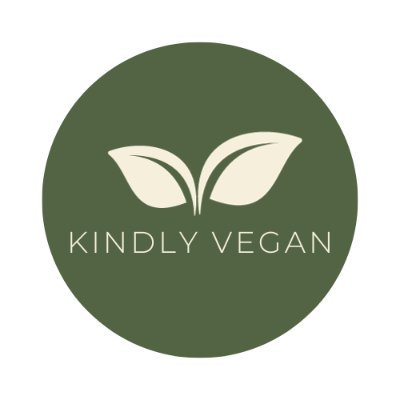 ☘️| Help you on your Vegan Journey 💚
📃| Follow me for Vegan info
💚| Join the movement for a Kinder world 🌱🌍
👇| My Vegan Blog
https://t.co/m86t4US7c3