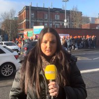 Tara Griffiths (@taragriff) 's Twitter Profile