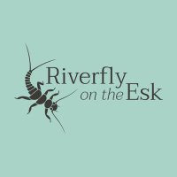 Riverfly on the Esk (@on_esk) 's Twitter Profile