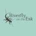 Riverfly on the Esk (@on_esk) Twitter profile photo