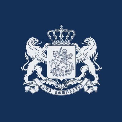 Official Twitter Channel of Georgian Government in
Abkhaz Language

https://t.co/FwEnI6HwSp