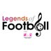 Legends of Football (@LoFootball) Twitter profile photo