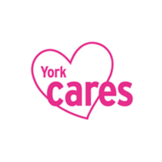 York Cares is a local, independent employee-volunteering charity, which brings businesses, employees and communities together to make York a better place.