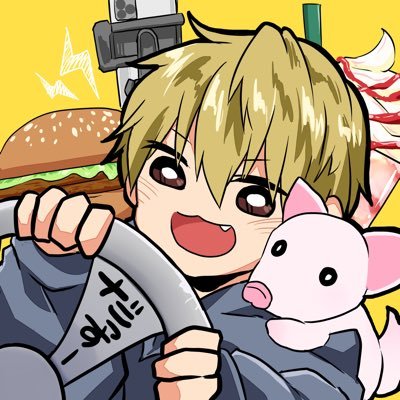 だっすーサブさんのプロフィール画像
