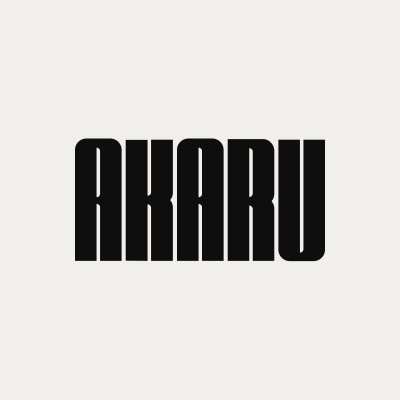 Akaru