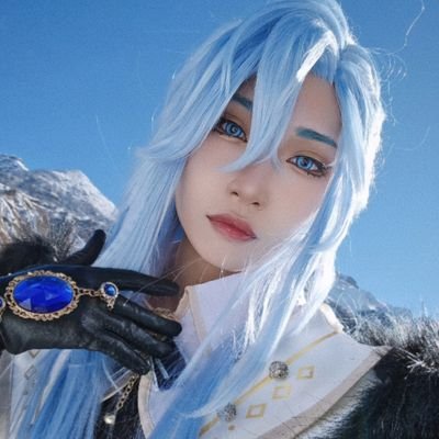 Ki Man kk💙✒さんのプロフィール画像