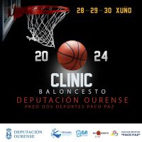 ClinicBasketDiputacionOurense (@clinicbasktdpou) 's Twitter Profile Photo