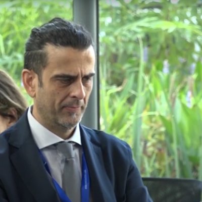 FabbriFlav2's profile picture. Giornalista