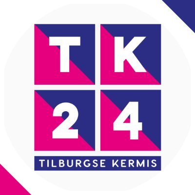 Dit is het officiële Twitter-account van de Tilburgse Kermis 
Van 19 tot en met 28 juli 2024 🎡 #tilburgsekermis