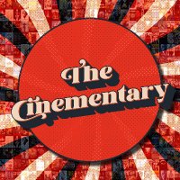 The Cinementary(@thecinementary) 's Twitter Profile Photo