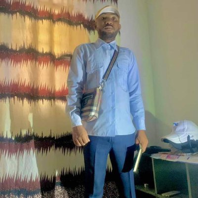 KamandaK55240's profile picture. L'amour de Dieu