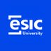 ESIC Madrid (@esicmadrid) Twitter profile photo ESIC Madrid (@esicmadrid) Twitter profile photo