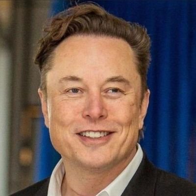 SpaceX CEO & CTO 🚘I Tesla CEO & Creator 📊I Angel investor 📈👽 I Occupy MARS 🌔🌍I Multiplanetary L
