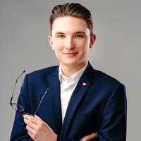 Miłosz Mencel(@MiloszMencel) 's Twitter Profile Photo