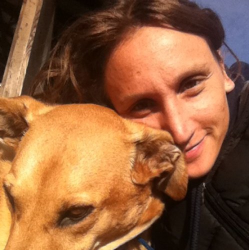 FarmerFrannyC's profile picture. - food grower - music goer - life lover -