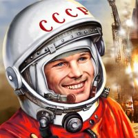 Юрий Алексеевич Гагарин (@gagarin36422645) 's Twitter Profile Photo Юрий Алексеевич Гагарин (@gagarin36422645) 's Twitter Profile Photo