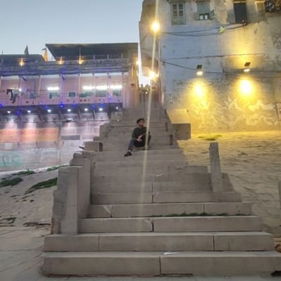 paritosh2001's profile picture. AestheticAI