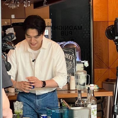 필🍀さんのプロフィール画像