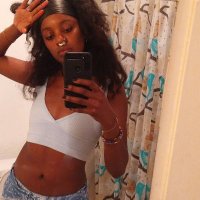 CHASITY LONDYN (@chasitylondny) 's Twitter Profile