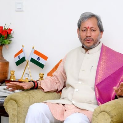 Ex Chief Minister of Uttarakhand, Ex-Member of Parliament (Pauri Garhwal)